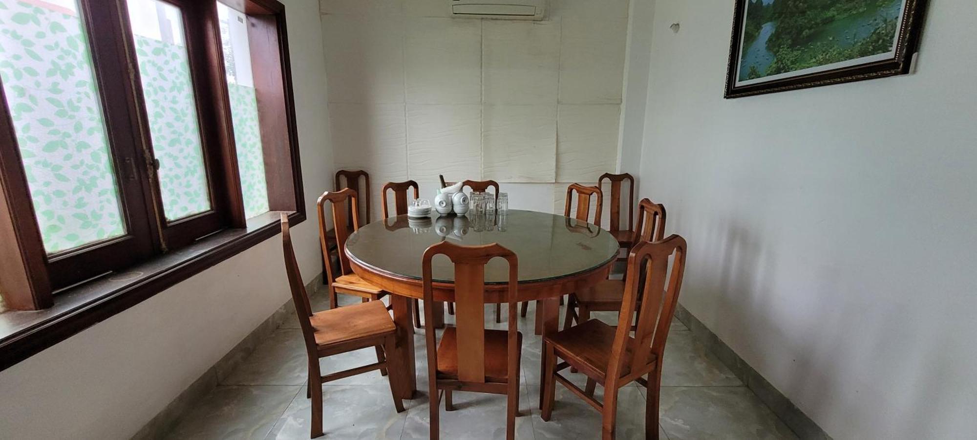 Thap Tam Royal Hotel Ninh Binh Exterior photo