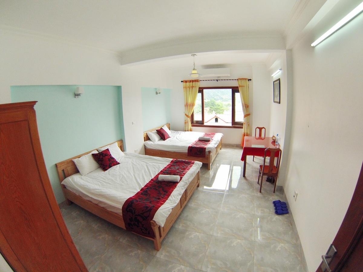 Thap Tam Royal Hotel Ninh Binh Exterior photo